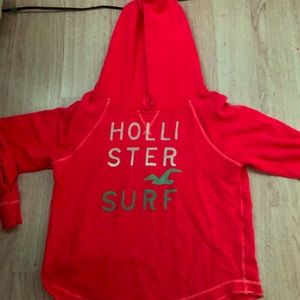 Hollister pullover